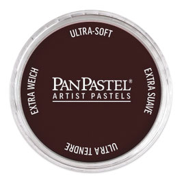 PanPastel - Crimson Extra Dark