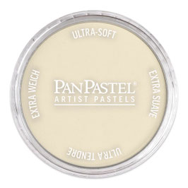 PanPastel - Raw Sienna Tint