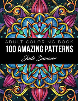 Jade Summer - 100 Amazing Patterns