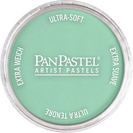 PanPastel - Permanent Green Light