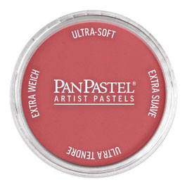 PanPastel - Crimson Medium