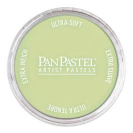 PanPastel - Yellow Green Tint