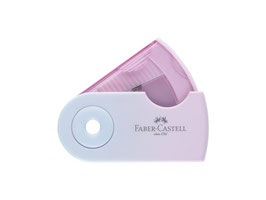 Faber Castell Puntenslijper Mini Sleeve Flow