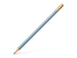 Faber Castell Grafietpotlood - Urban sky blue
