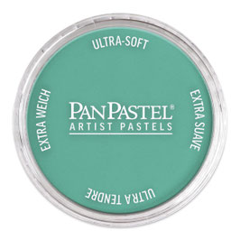 PanPastel - Teal
