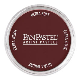 PanPastel - Crimson Shade