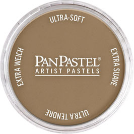 PanPastel Raw - Umber Light