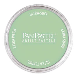 PanPastel - Blue Green Tint