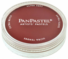 PanPastel Permanent Red Extra Dark