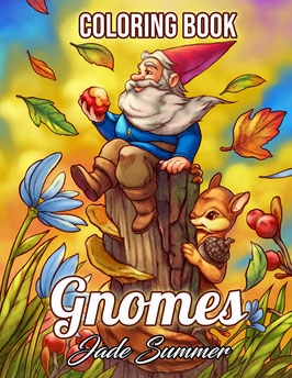 Jade Summer - Gnomes