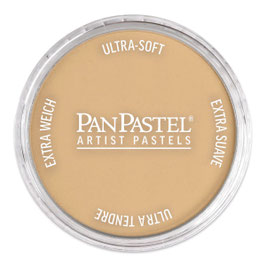 PanPastel - Raw Sienna Light