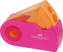 Faber Castell Puntenslijper Sleeve 2-gaats