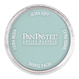 PanPastel - Turqoise Light