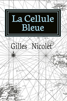 La Cellule Bleue