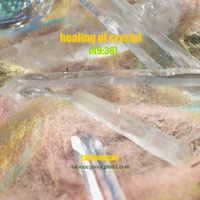 healing of crystal - taisouegao