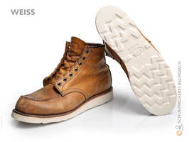Langsohle Cristy für Red Wing