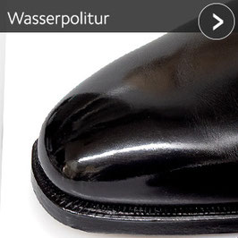Wasserpolitur