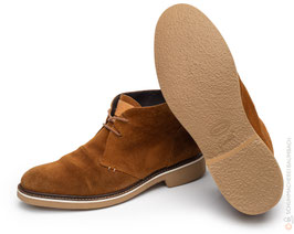 Vibram® Desert 2602