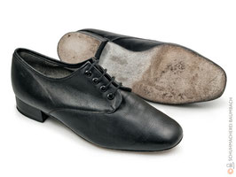 Tanzschuh Sohlen