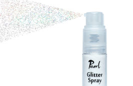 Pearl Glitter Spray - Flip-Flop Effect