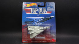 FRUMMAN F-14 TOMCAT - HOT WHEELS 1/64