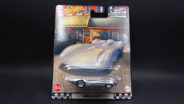 #64 AERO SCULPT - HW BOULEVARD 1/64