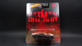 BATMOBILE - HOT WHEELS 1/64