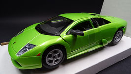 LAMBORGHINI MURCIELAGO - VERDE - MAISTO 1/24