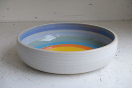 große Schale - sunrise