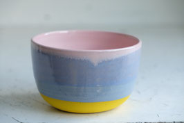 kleine Schale Miami rosa