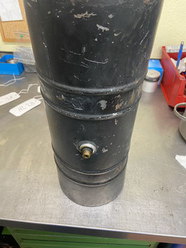 Tank Ø180 (Hz26)
