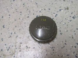 Tankdeckel 1:40, MS
