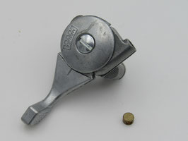Gashebel für Holmen 22mm/Nippel, 27.250