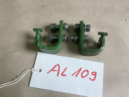 Lampenhalterung (AL109)