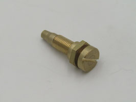 Luftregulierschraube m. Mutter / 1.0348.025
