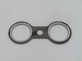Ansaug/Auspuff Dichtung MAG 1040, 1.0759.167