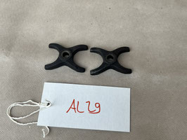 Haltebride 1.0184.004 (AL29)
