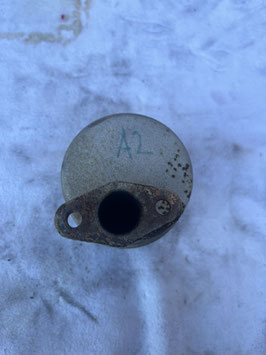 Schalldämpfer 1026/1029 (AL2)