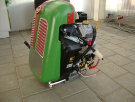 Ersatzmotor Rapid Spezial, Proformabestellung > Verfügbarkeit
