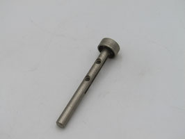 Klappenwelle OBA-26 / 1.9591.002