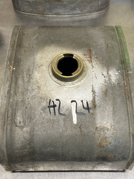 Tank Rapid Spezial *defekt* (Hz24)