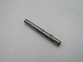 Revision; Drosselklappenwelle OBA-22 ; 1.0992.003