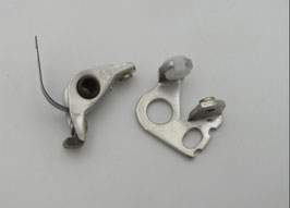 Unterbrecher Bosch Typ 3