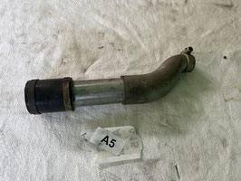 Verbindungsrohr Luftfilter zu OBA-22
