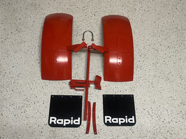 Koftflügel Rapid Spezial