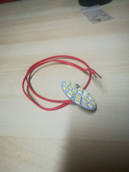 -1St. LED- Pannel Ersatz ( Ohne Zulassung )