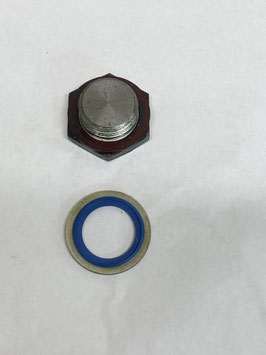 Dichtung Ölablass/Einfüllung Getriebe 24mm