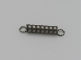 Feder Haubenspanner, 36.542