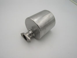 Auspuff MAG 1026/1029, 1.9003.644