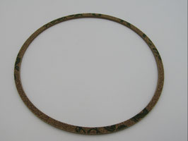 Dichtung Deckel Ölbadluftfilter
